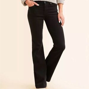 NWT 7 for all mankind dojo trouser jean size 29